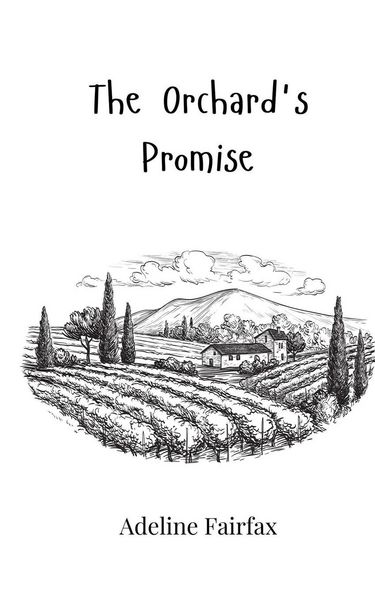 Produktbild: The Orchard's Promise