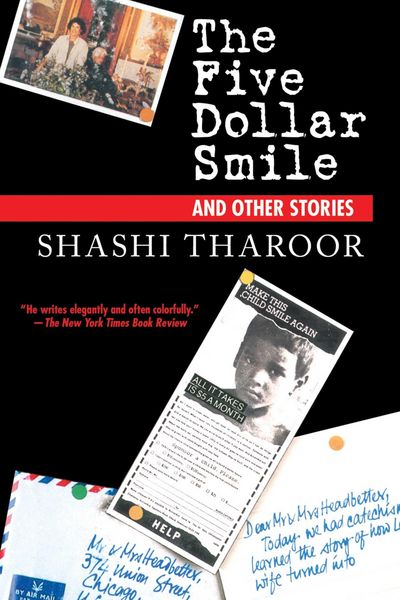 Produktbild: The Five Dollar Smile