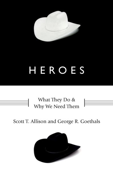 Produktbild: Heroes
