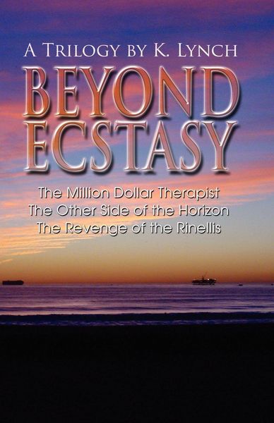 Produktbild: Beyond Ecstasy