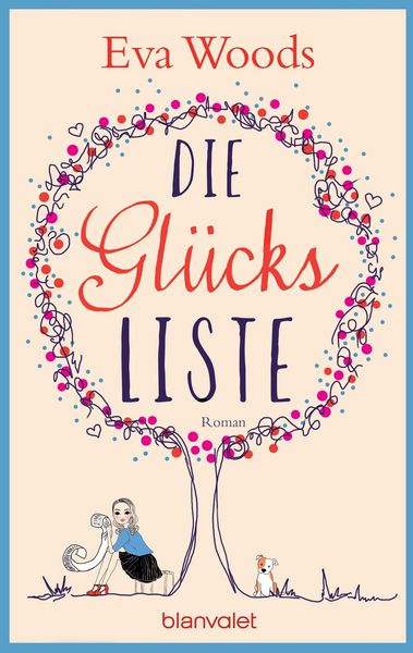 Produktbild: Die Gl&uuml;cksliste