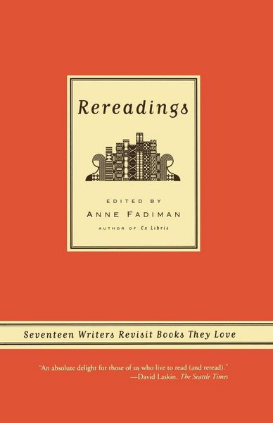 Produktbild: Rereadings