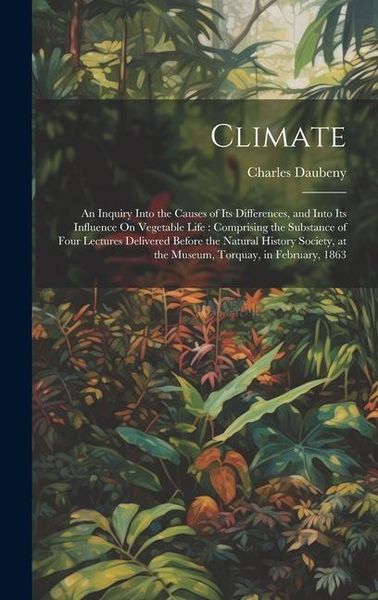Produktbild: Climate