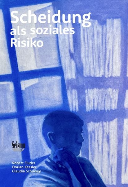 Produktbild: Scheidung als soziales Risiko