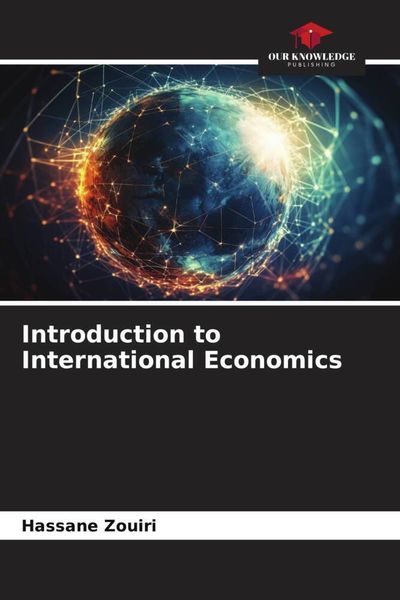 Produktbild: Introduction to International Economics