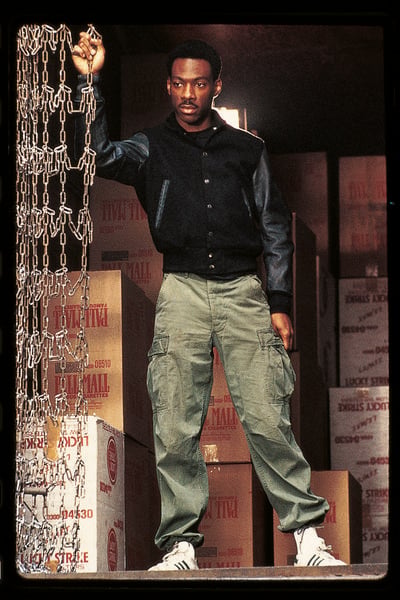 Produktbild: Beverly Hills Cop 1