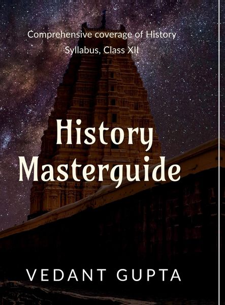 Produktbild: History Masterguide