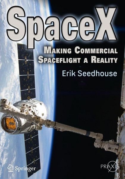 Produktbild: SpaceX