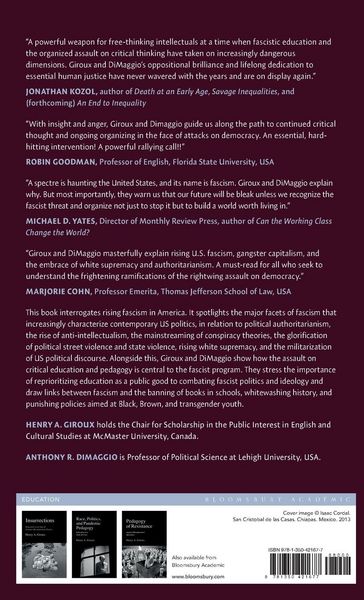 Produktbild: Fascism on Trial