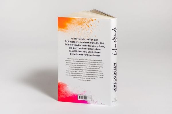 Produktbild: Lebensfreude