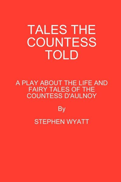 Produktbild: Tales the Countess Told