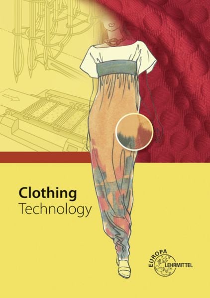 Eberle, H: Clothing Technology