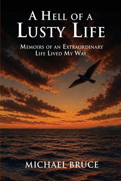 Produktbild: A Hell of a Lusty Life
