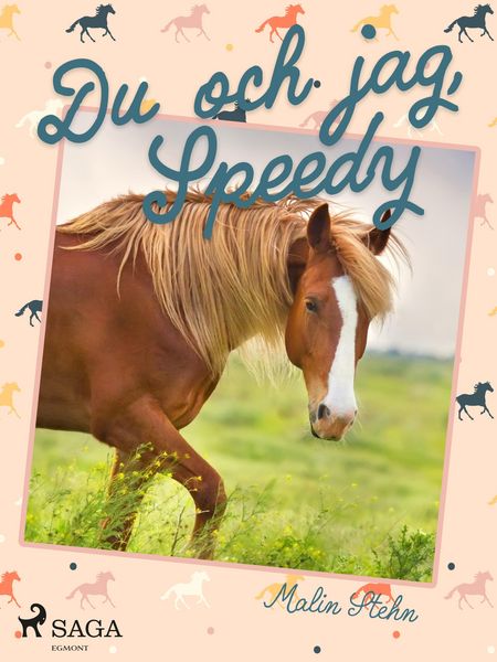 Produktbild: Du och jag, Speedy