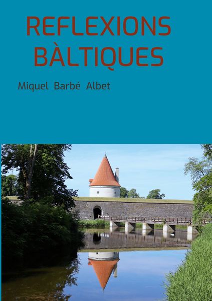 Produktbild: Reflexions B&agrave;ltiques