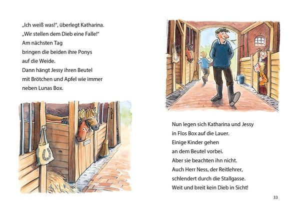 Produktbild: Die besten Geschichten f&uuml;r Erstleser