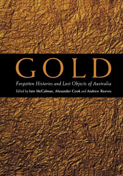 Produktbild: Gold