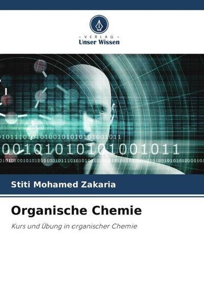 Produktbild: Organische Chemie
