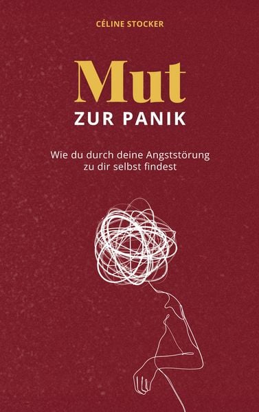 Produktbild: Mut zur Panik