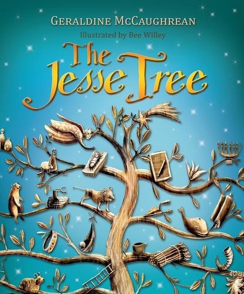 Produktbild: The Jesse Tree
