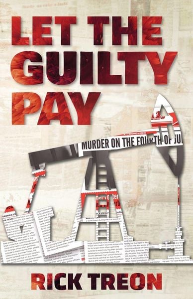 Produktbild: Let the Guilty Pay