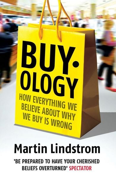 Produktbild: Buyology