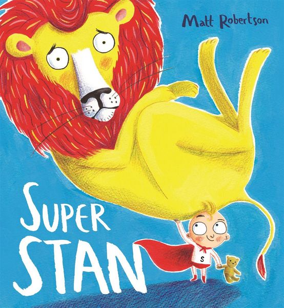 Produktbild: Super Stan