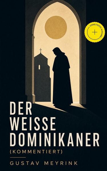 Produktbild: Der Weisse Dominikaner (Kommentiert)