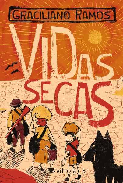 Produktbild: Vidas Secas