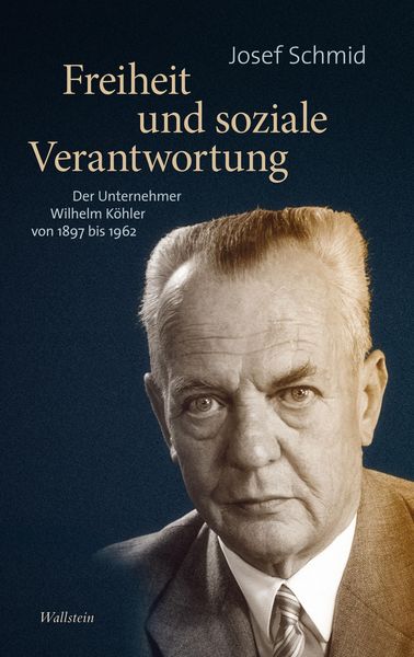 Produktbild: Freiheit und soziale Verantwortung
