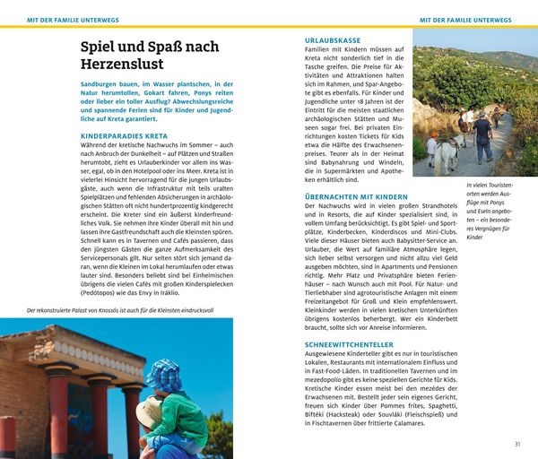 Produktbild: ADAC Reisef&uuml;hrer plus Kreta