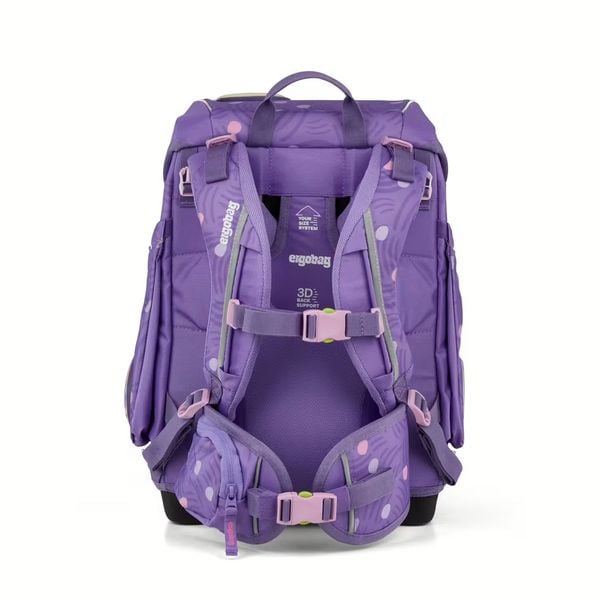 Produktbild: Ergobag Cubo Pack PonyB&auml;radies