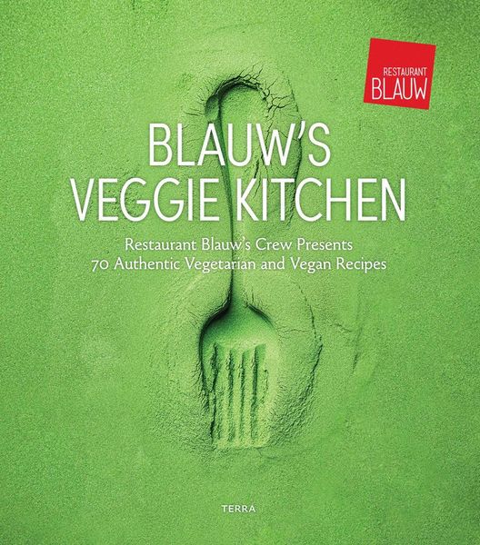 Produktbild: Blauw's Veggie Kitchen