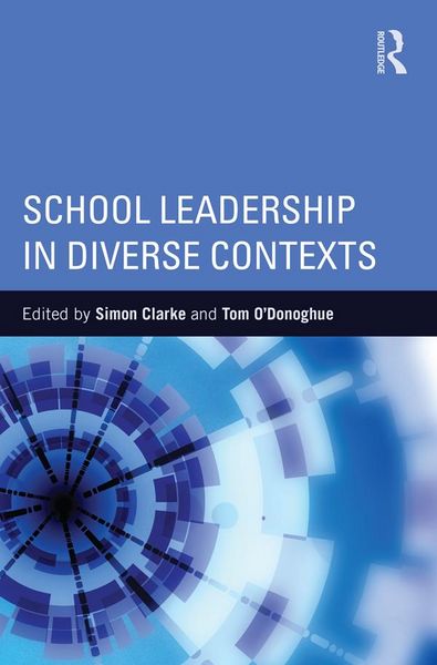 Produktbild: School Leadership in Diverse Contexts