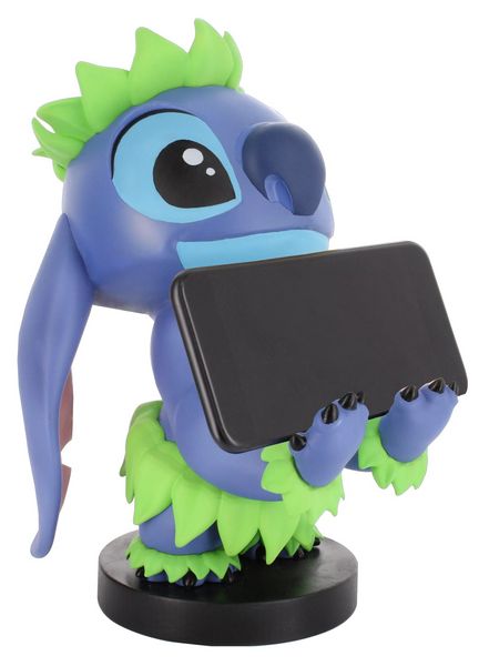 Produktbild: Disney: Stitch Hula - Cable Guy [20 cm]