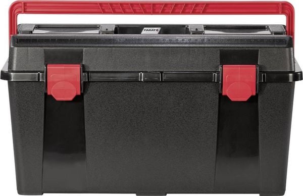 Produktbild: Parat PROFI-LINE Allround L 5812000391 Universal Werkzeugkoffer unbest&uuml;ckt 1 St&uuml;ck (B x H x T) 480 x 230 x 255 mm