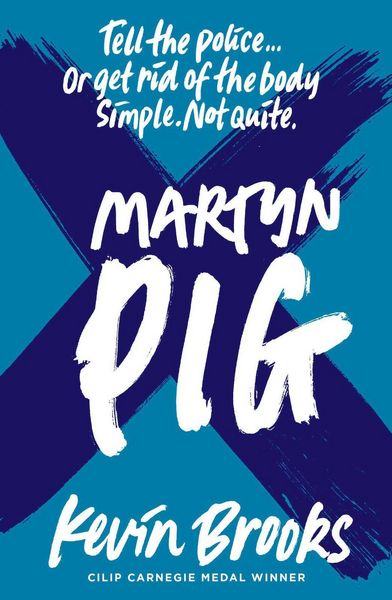 Produktbild: Martyn Pig (2020 reissue)