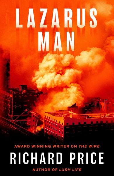 Produktbild: Lazarus Man