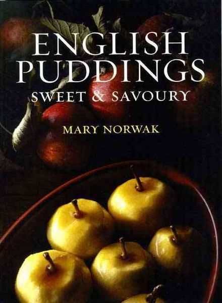 Produktbild: Norwak, M: English Puddings