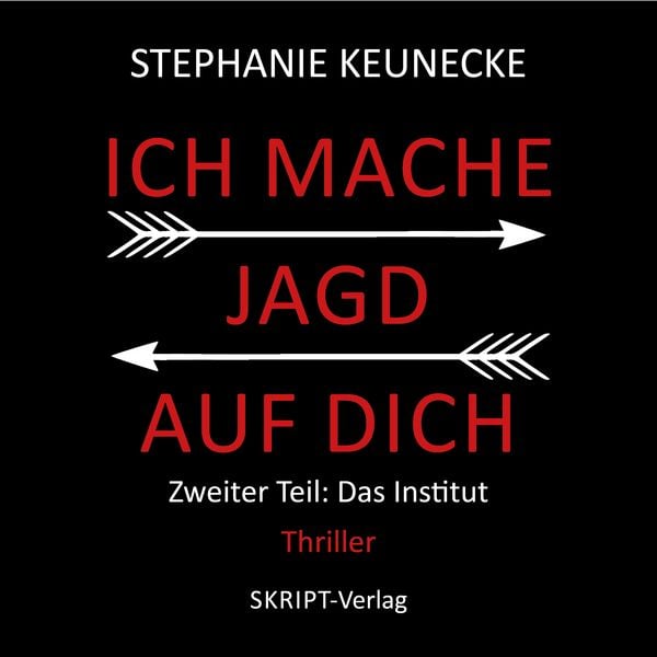 Produktbild: Ich mache Jagd auf dich