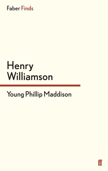 Produktbild: Young Phillip Maddison