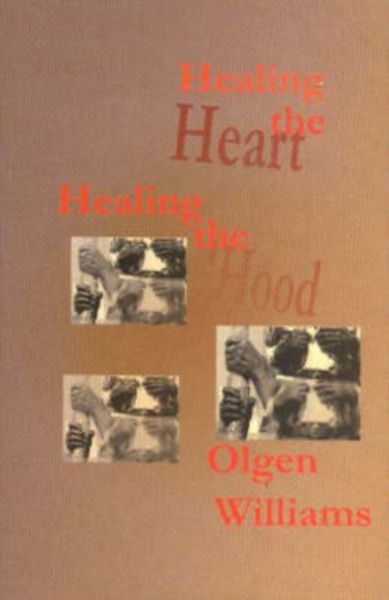 Produktbild: Williams, O: Healing the Heart