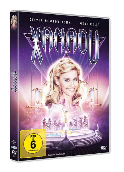 Produktbild: Xanadu