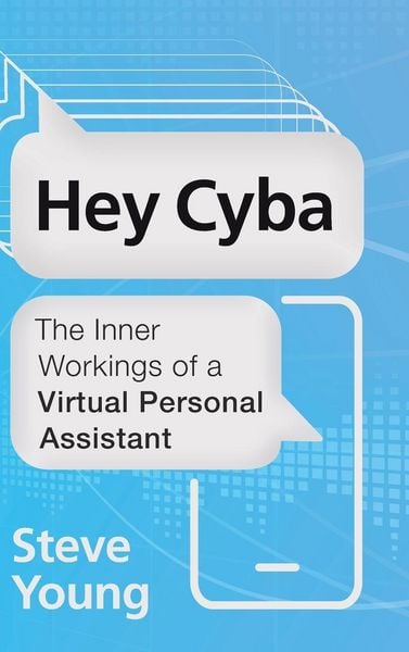 Produktbild: Hey Cyba