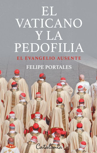 Produktbild: El Vaticano y la pedofilia