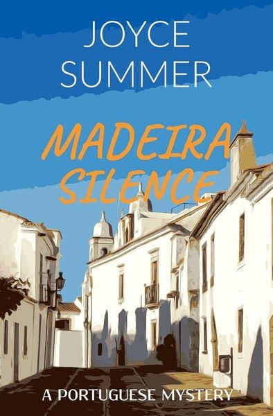 Produktbild: Madeira Silence
