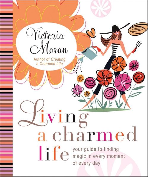 Produktbild: Living a Charmed Life