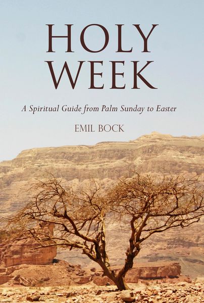 Produktbild: Holy Week