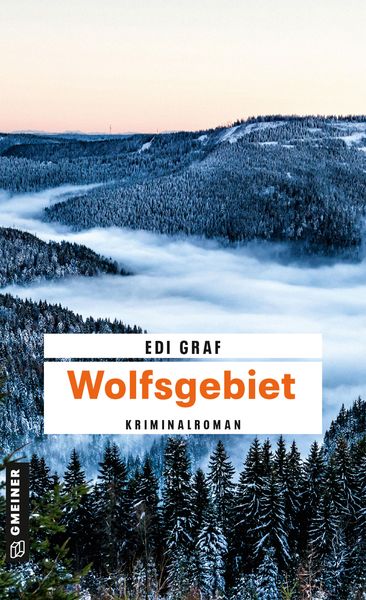 Produktbild: Wolfsgebiet