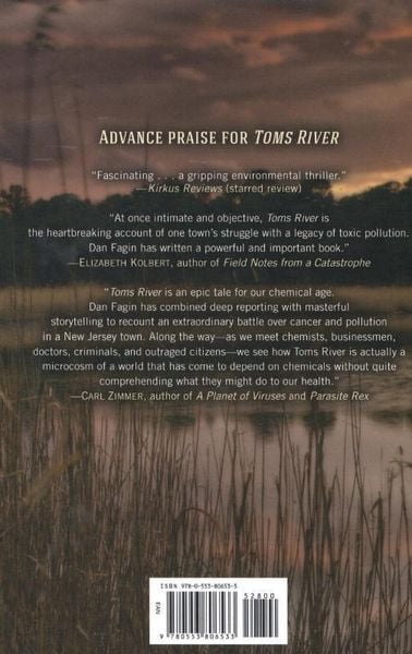 Produktbild: Toms River